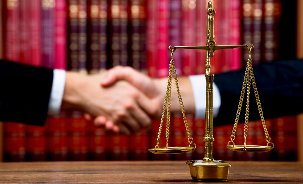 Dubai Law